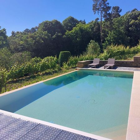 Quinta De Santa Julia Villa Peso da Regua Ngoại thất bức ảnh