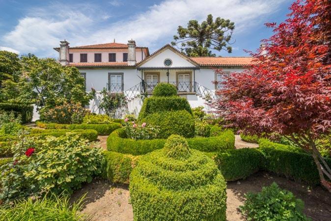 Quinta De Santa Julia Villa Peso da Regua Ngoại thất bức ảnh