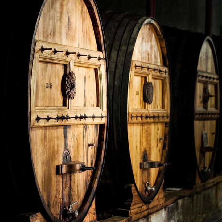 Quinta De Santa Julia Villa Peso da Regua Ngoại thất bức ảnh
