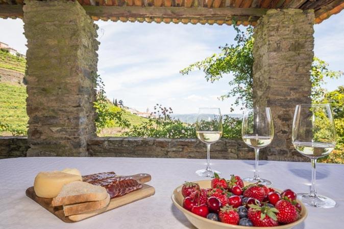 Quinta De Santa Julia Villa Peso da Regua Ngoại thất bức ảnh