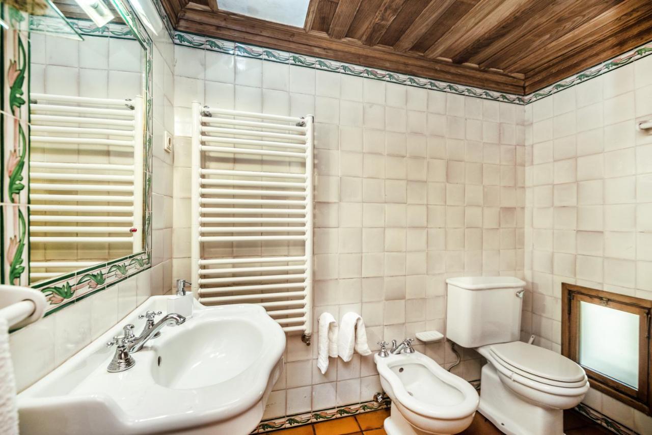 Quinta De Santa Julia Villa Peso da Regua Ngoại thất bức ảnh