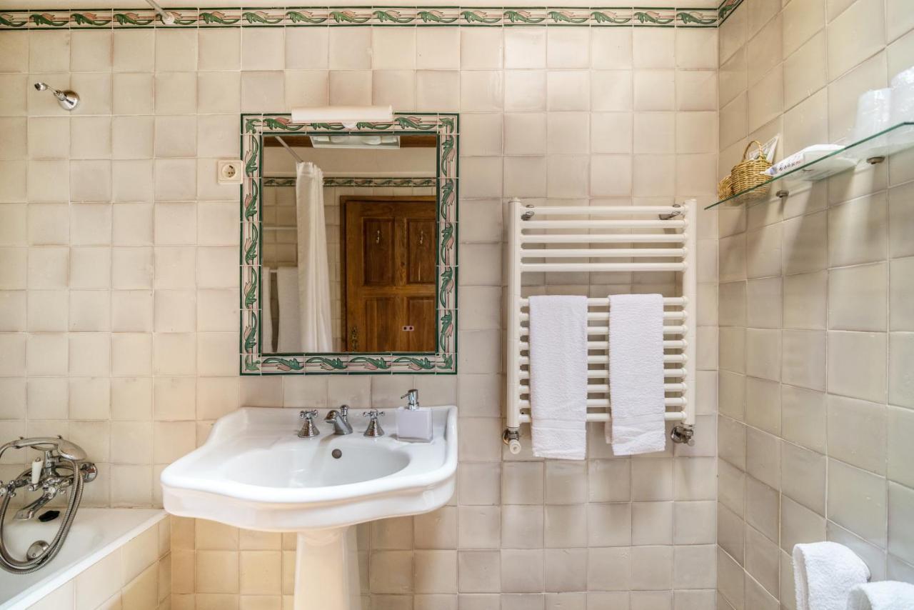 Quinta De Santa Julia Villa Peso da Regua Ngoại thất bức ảnh