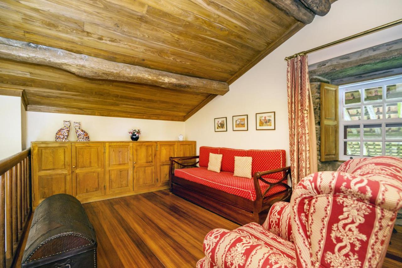 Quinta De Santa Julia Villa Peso da Regua Ngoại thất bức ảnh