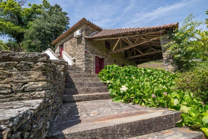 Quinta De Santa Julia Villa Peso da Regua Ngoại thất bức ảnh