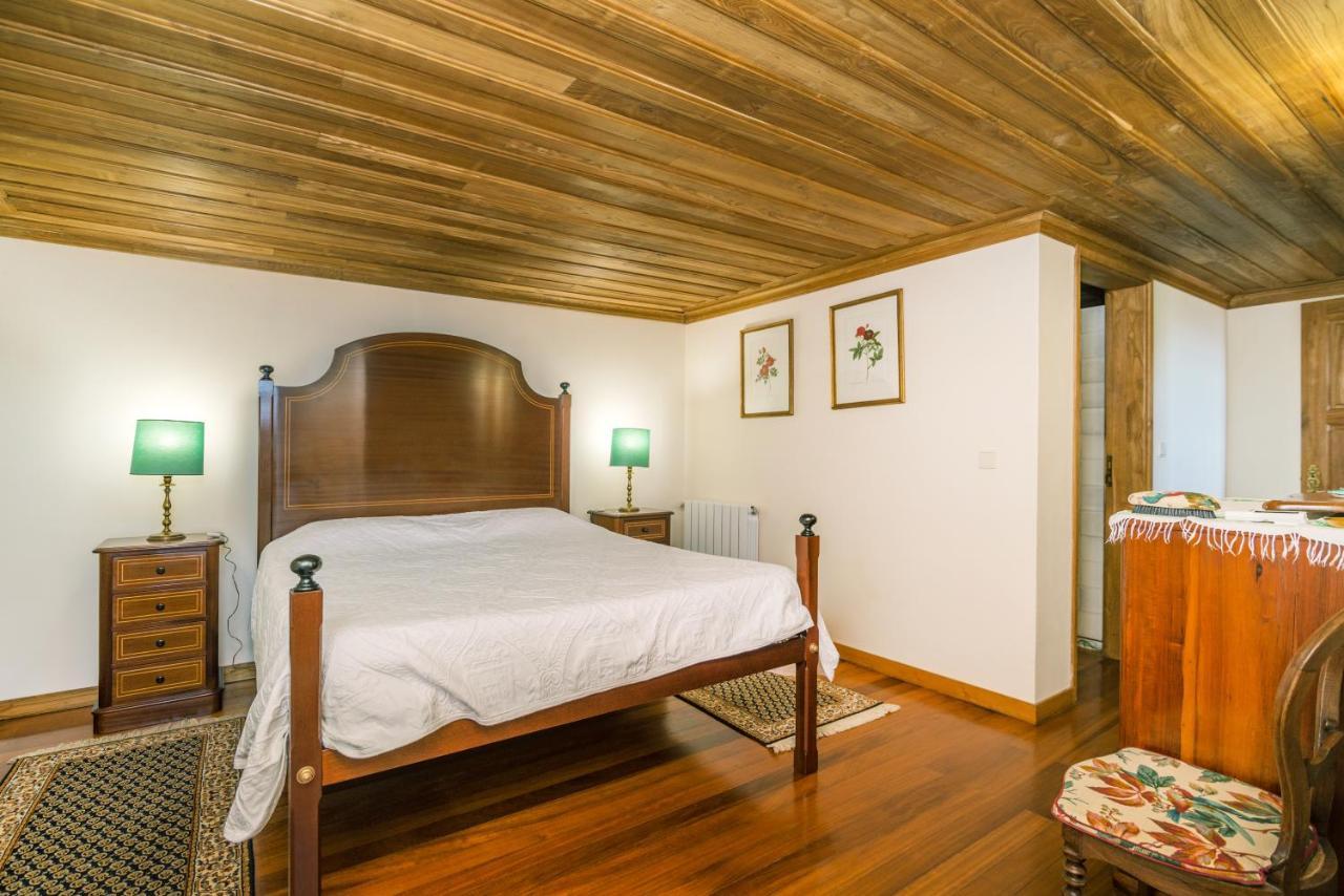 Quinta De Santa Julia Villa Peso da Regua Ngoại thất bức ảnh