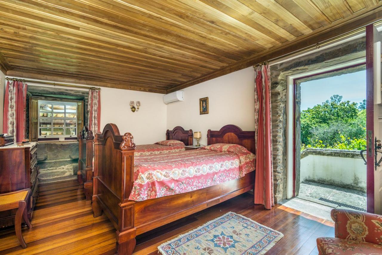 Quinta De Santa Julia Villa Peso da Regua Ngoại thất bức ảnh
