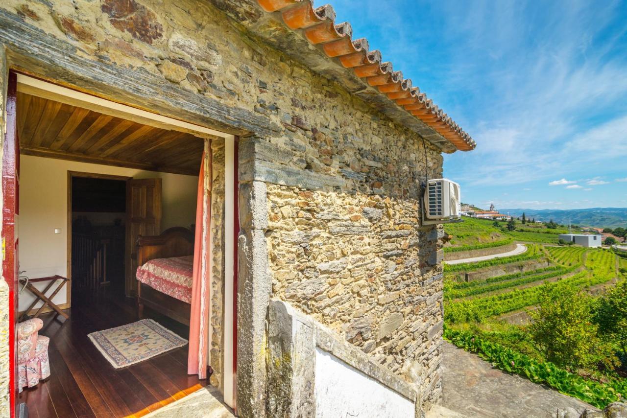 Quinta De Santa Julia Villa Peso da Regua Ngoại thất bức ảnh