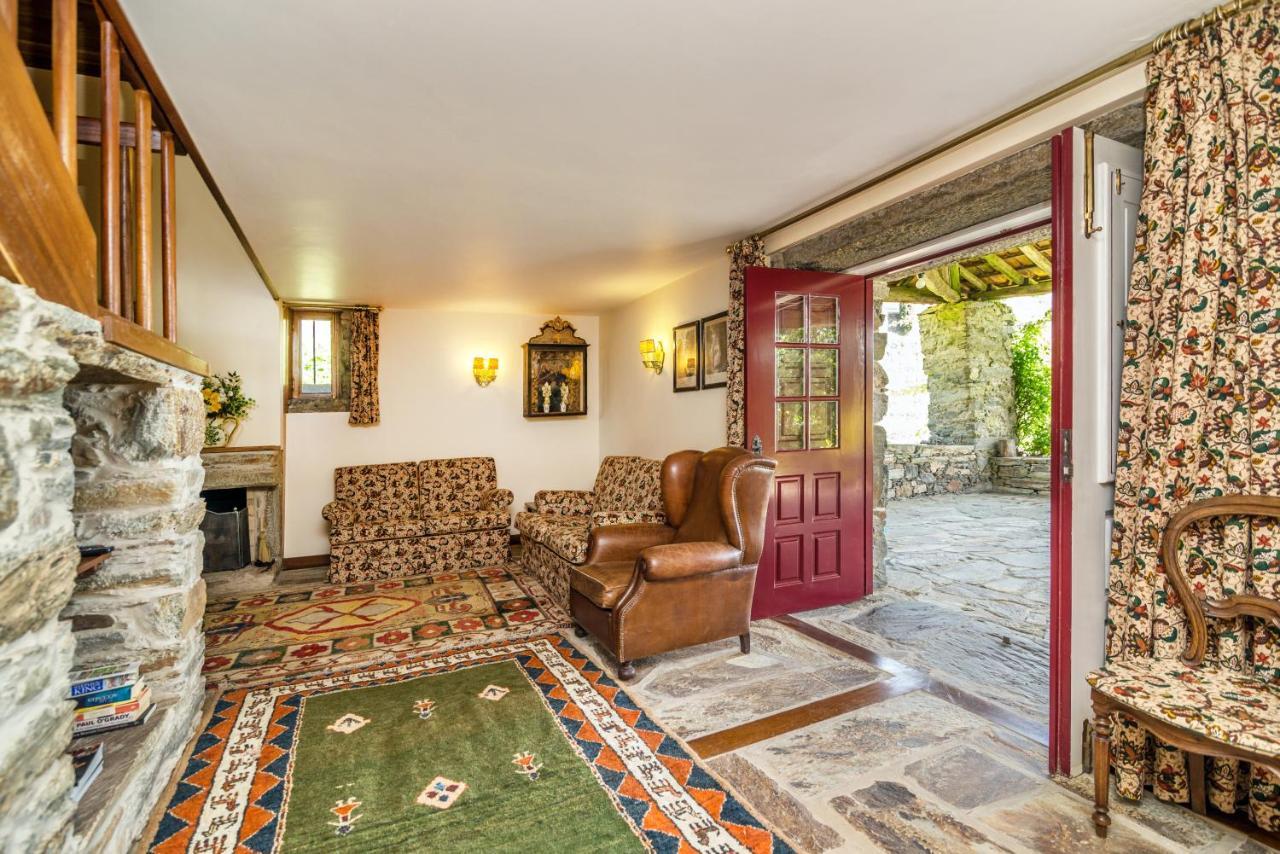 Quinta De Santa Julia Villa Peso da Regua Ngoại thất bức ảnh