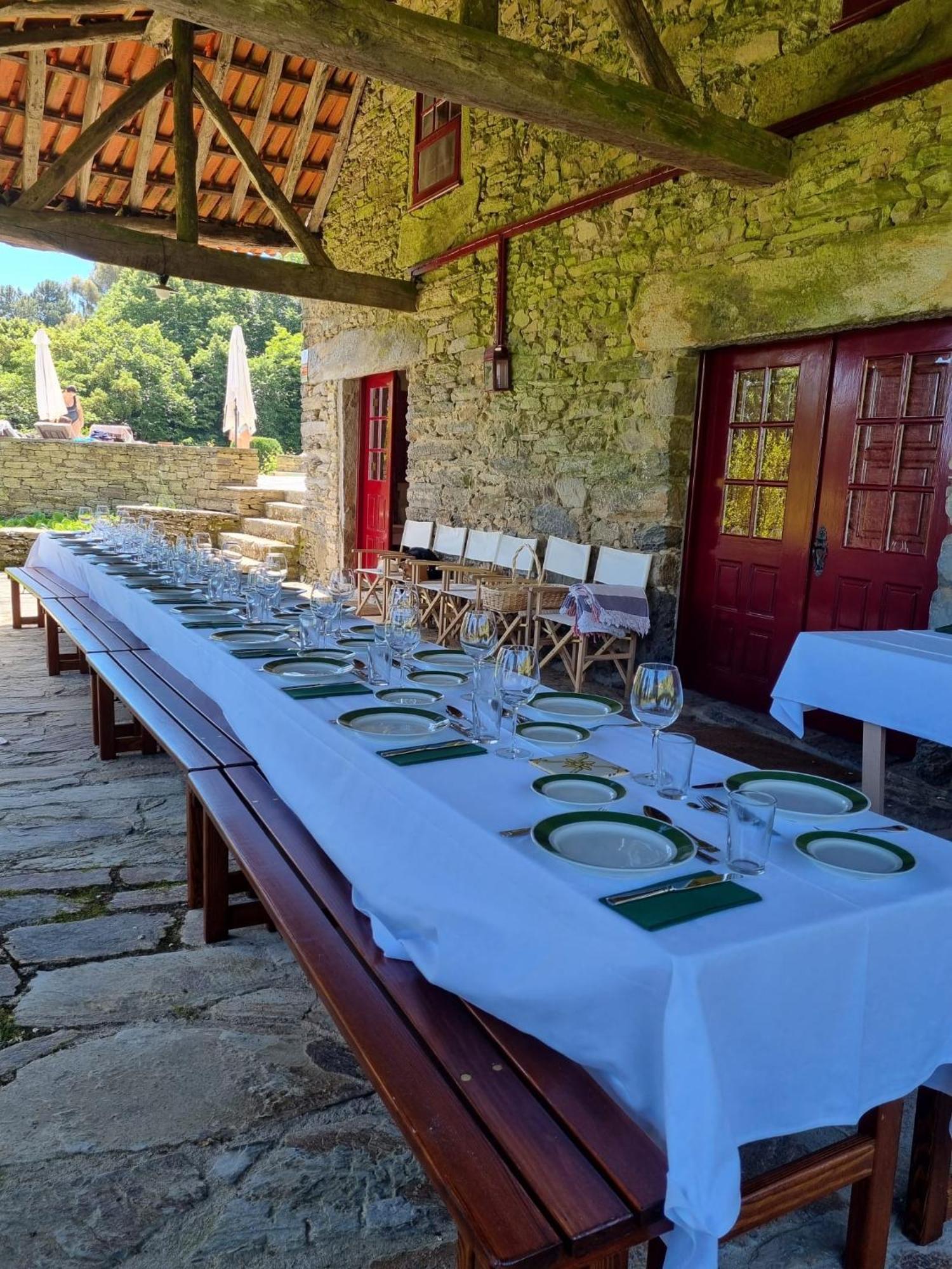 Quinta De Santa Julia Villa Peso da Regua Ngoại thất bức ảnh