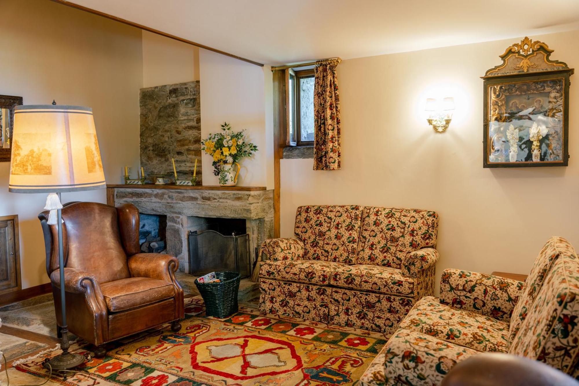 Quinta De Santa Julia Villa Peso da Regua Ngoại thất bức ảnh