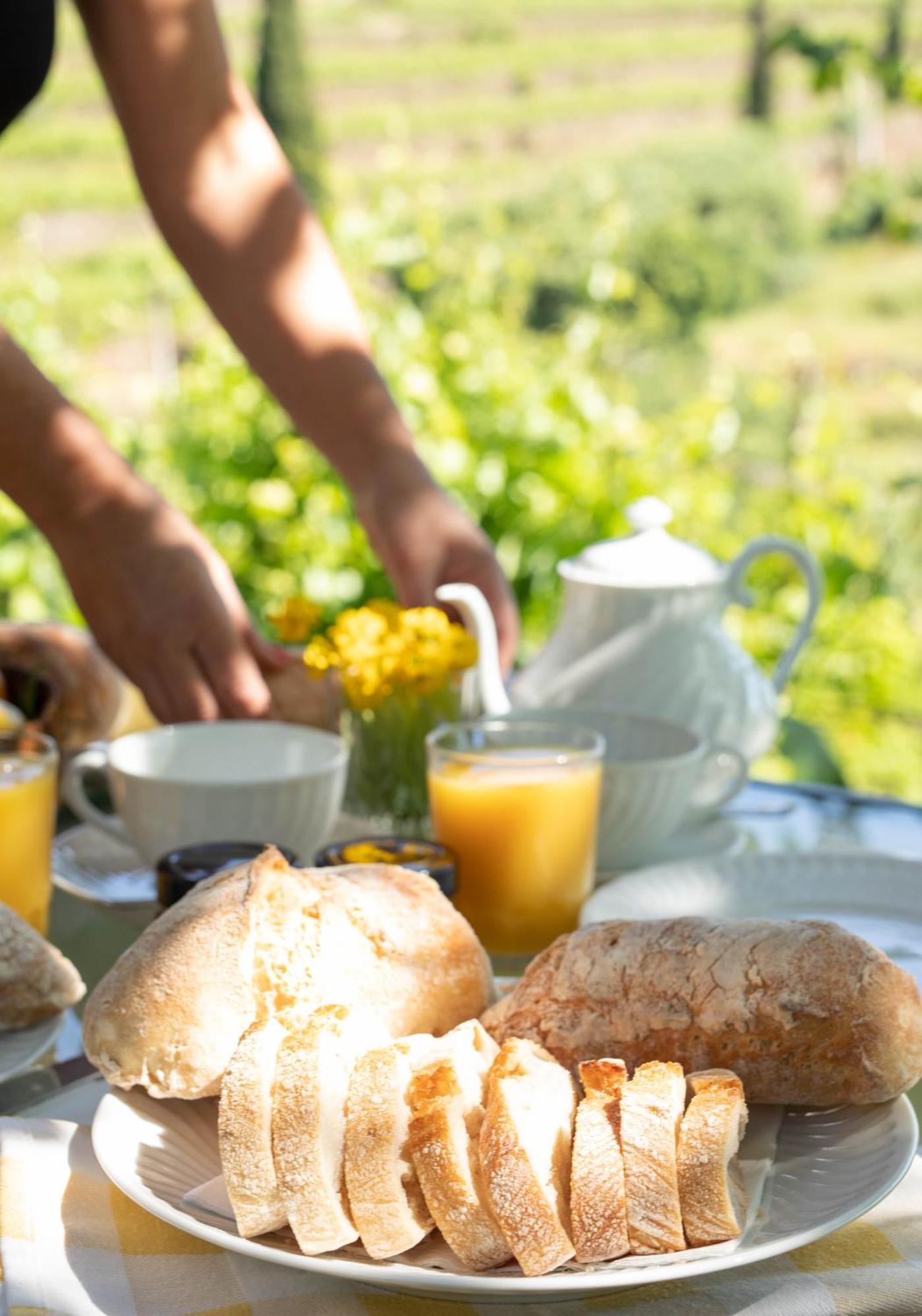 Quinta De Santa Julia Villa Peso da Regua Ngoại thất bức ảnh