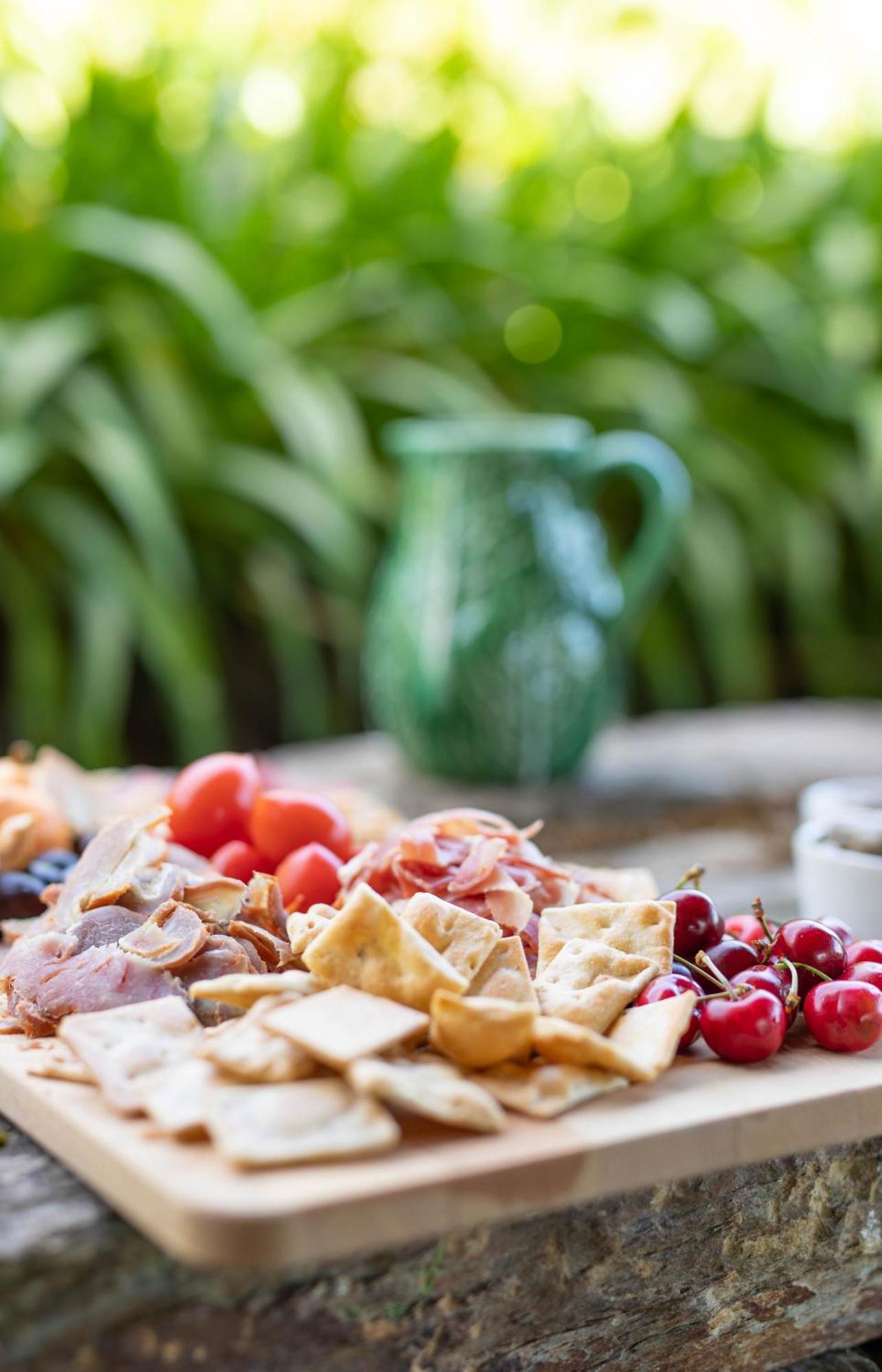 Quinta De Santa Julia Villa Peso da Regua Ngoại thất bức ảnh