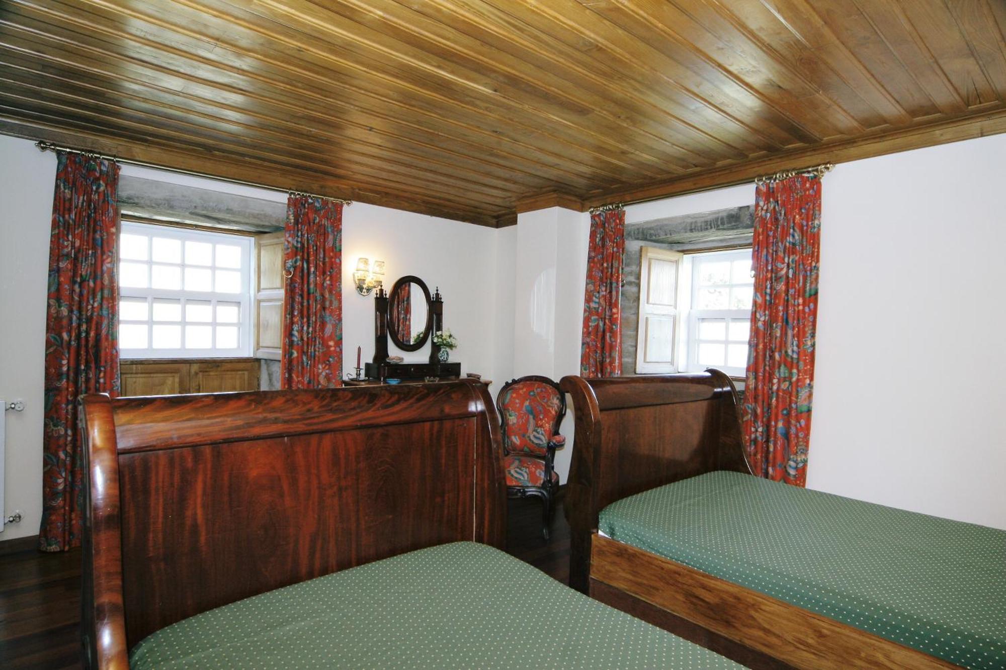 Quinta De Santa Julia Villa Peso da Regua Ngoại thất bức ảnh