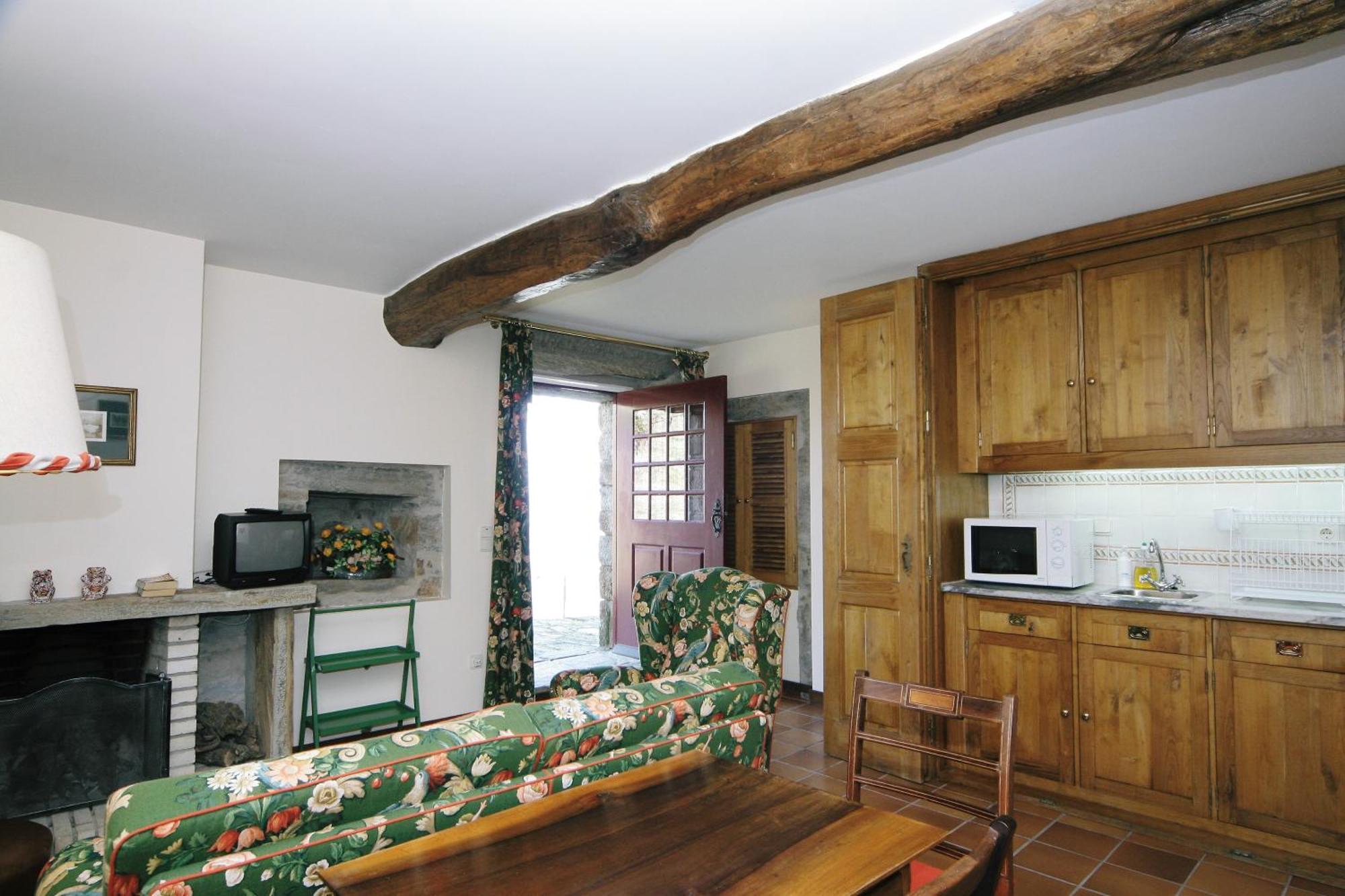 Quinta De Santa Julia Villa Peso da Regua Ngoại thất bức ảnh