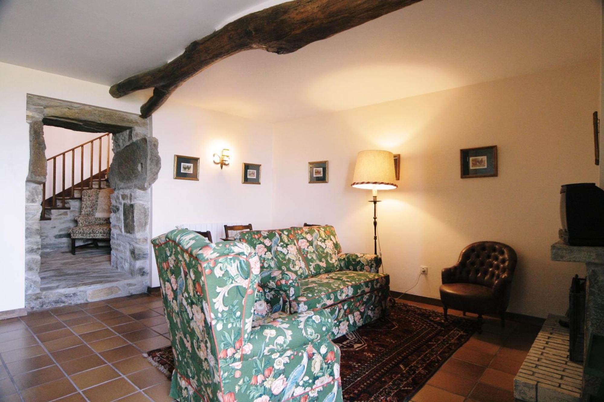 Quinta De Santa Julia Villa Peso da Regua Ngoại thất bức ảnh