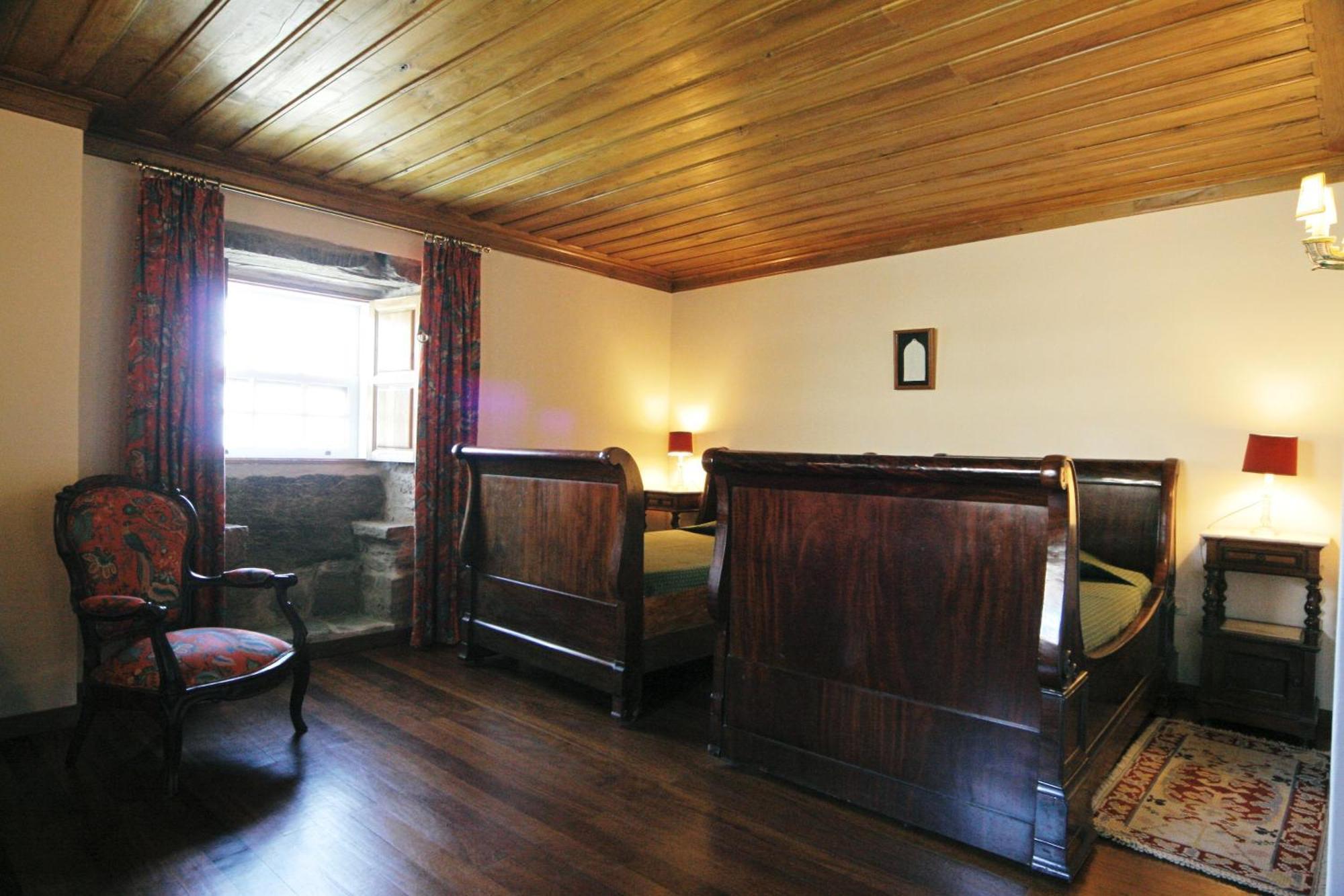 Quinta De Santa Julia Villa Peso da Regua Ngoại thất bức ảnh