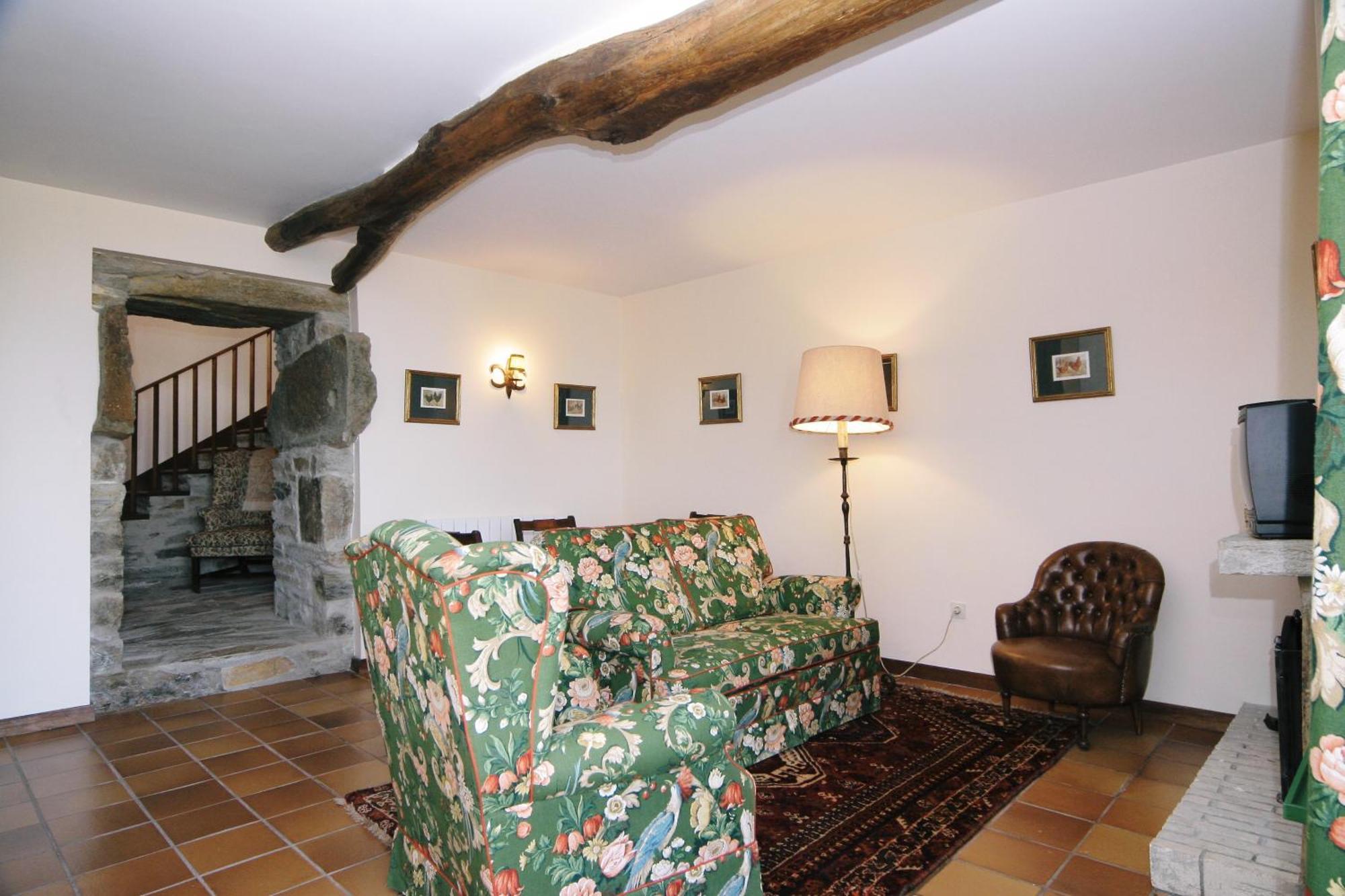 Quinta De Santa Julia Villa Peso da Regua Ngoại thất bức ảnh