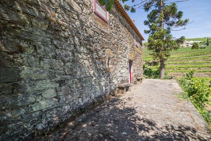 Quinta De Santa Julia Villa Peso da Regua Ngoại thất bức ảnh