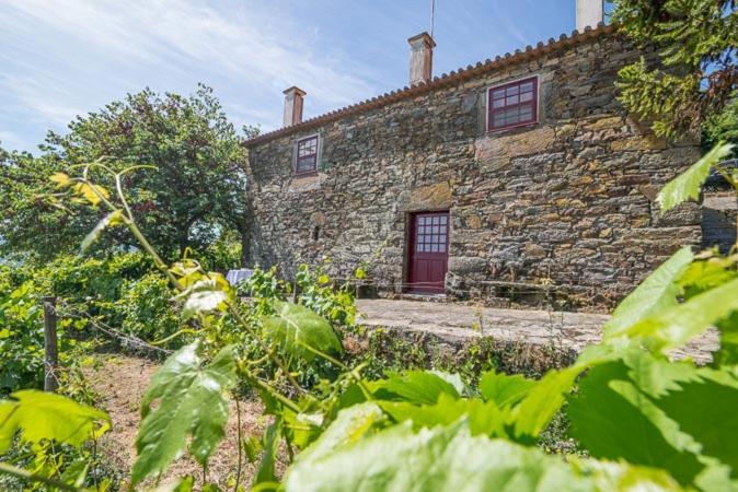 Quinta De Santa Julia Villa Peso da Regua Ngoại thất bức ảnh