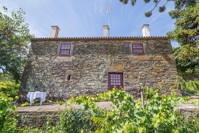 Quinta De Santa Julia Villa Peso da Regua Ngoại thất bức ảnh