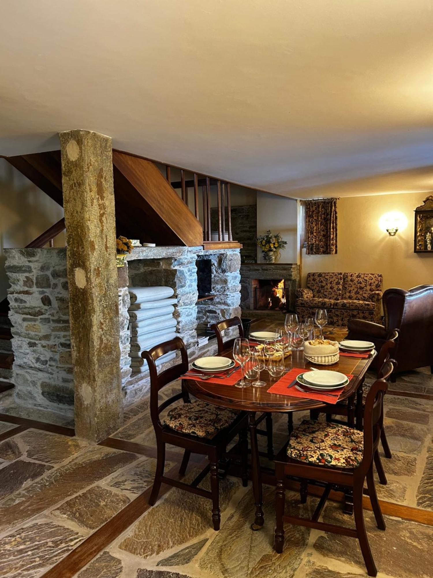 Quinta De Santa Julia Villa Peso da Regua Ngoại thất bức ảnh